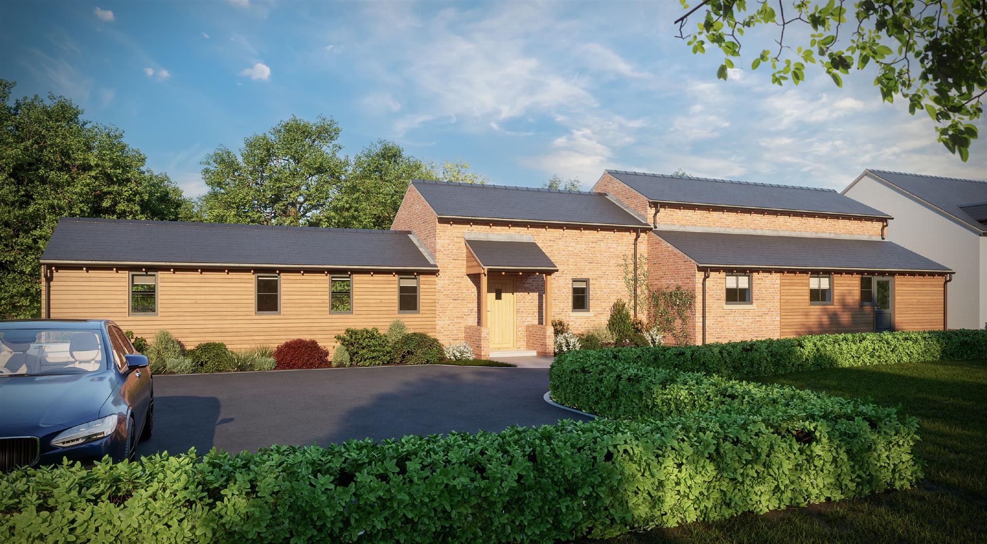 Properties for Sale Jones Peckover